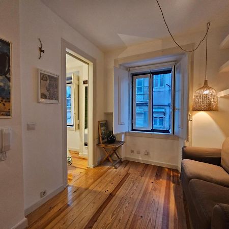 Rossio Apartment Lisboa Екстериор снимка