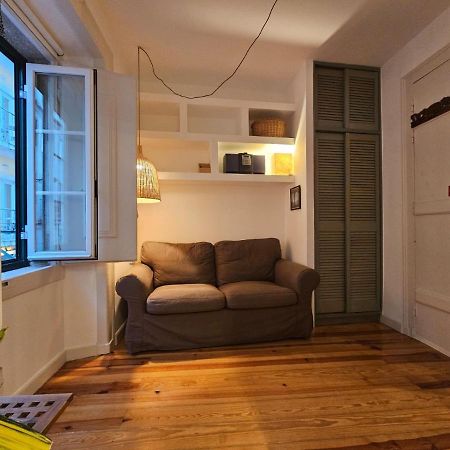 Rossio Apartment Lisboa Екстериор снимка