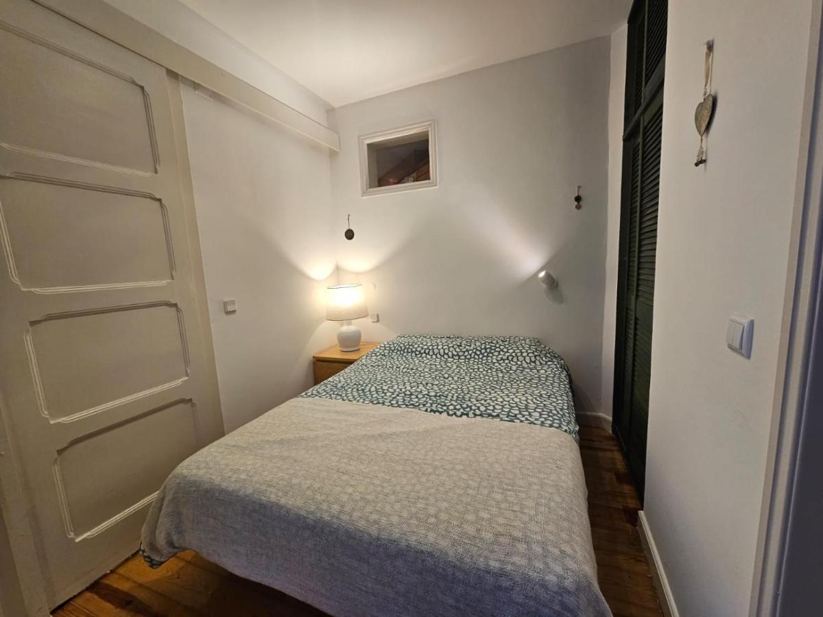 Rossio Apartment Lisboa Екстериор снимка