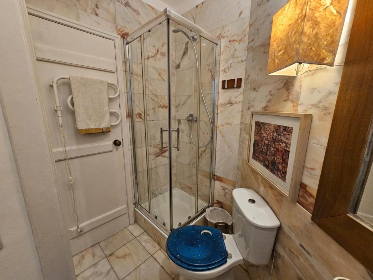 Rossio Apartment Lisboa Екстериор снимка