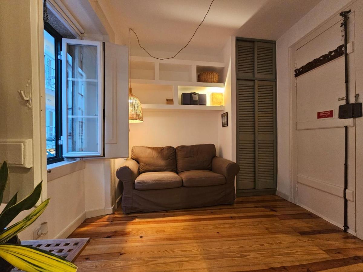 Rossio Apartment Lisboa Екстериор снимка